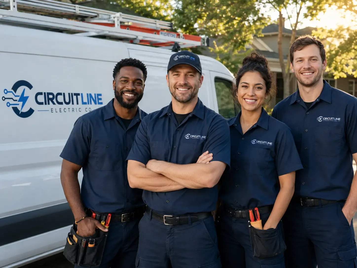 Whole Home Rewiring company in West Point, NE